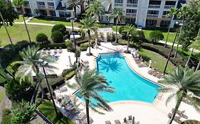 Stunning New Condo Close To Disney World